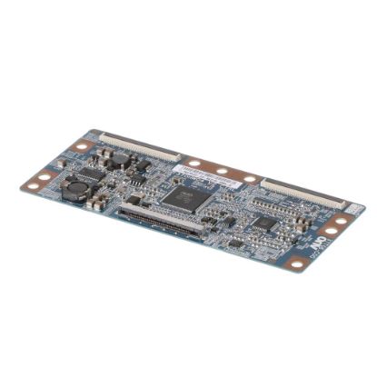Picture of Samsung Pcb Assembly P-t-con Part# BN96-13686A