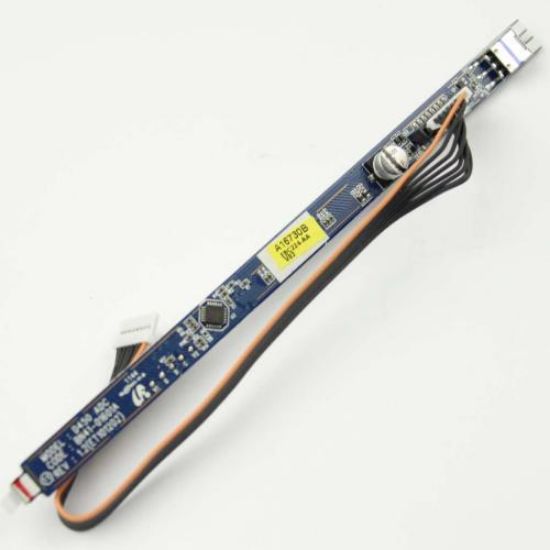 Picture of Samsung Assembly Board P-touch Function&ir Part# BN96-16730B