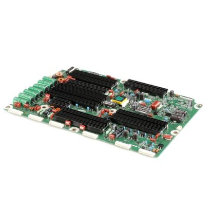 Picture of Samsung Pdp Y Main Board Assembly Part# BN96-16545A