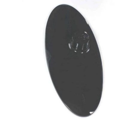 Picture of Samsung Assembly Stand P-cover Top Part# BN96-19948C