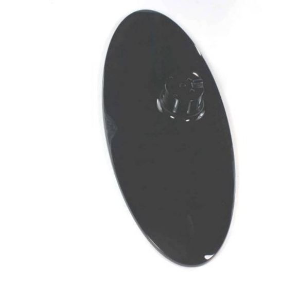 Picture of Samsung Assembly Stand P-cover Top Part# BN96-19948C
