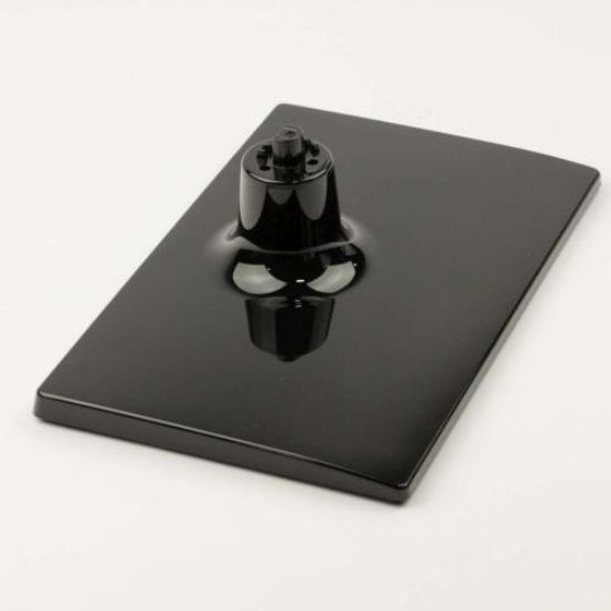 Picture of Samsung Assembly Stand P-cover Bottom Part# BN96-21827D