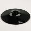 Picture of Samsung Assembly Stand P-cover Bottom Part# BN96-21281A