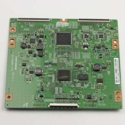 Picture of Samsung Assembly T Con P Part# BN96-21637A