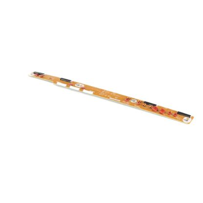 Picture of Samsung Pdp X Buffer Upper Board Assembly Part# BN96-22116A