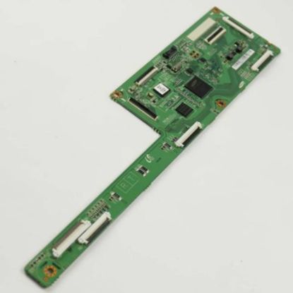 Picture of Samsung Assembly Pdp P-logic-main Part# BN96-22119A