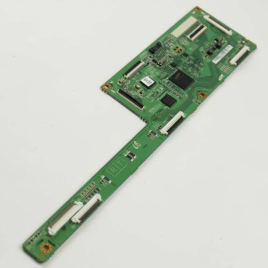Picture of Samsung Assembly Pdp P-logic-main Part# BN96-22119A