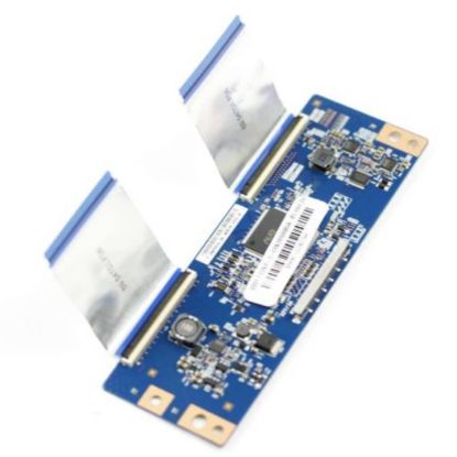 Picture of Samsung Assembly T Con P Part# BN96-22423A
