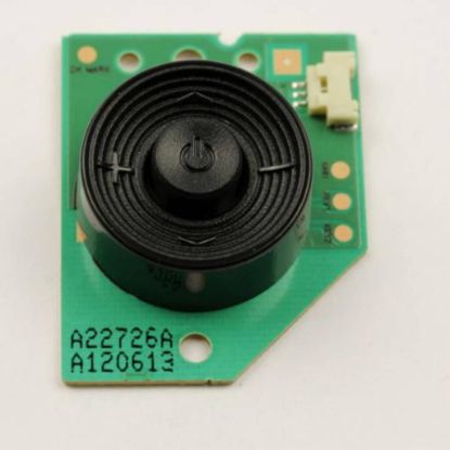 Picture of Samsung Assembly Board P-function Jog Part# BN96-22726A