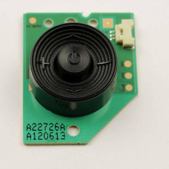 Picture of Samsung Assembly Board P-function Jog Part# BN96-22726A
