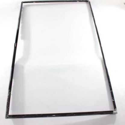 Picture of Samsung Assembly Chassis Front P Part# BN96-23644C