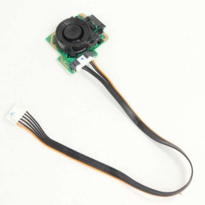 Picture of Samsung Assembly Board P-function Jog Part# BN96-23845B
