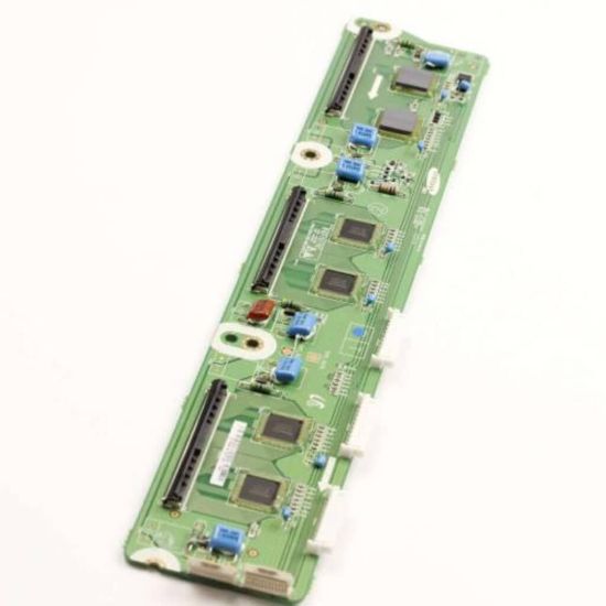 Picture of Samsung Pdp Y Buffer Upper Board Assembly Part# BN96-24772A