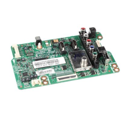 Picture of Samsung Pcb Assembly P-main Part# BN96-24574A