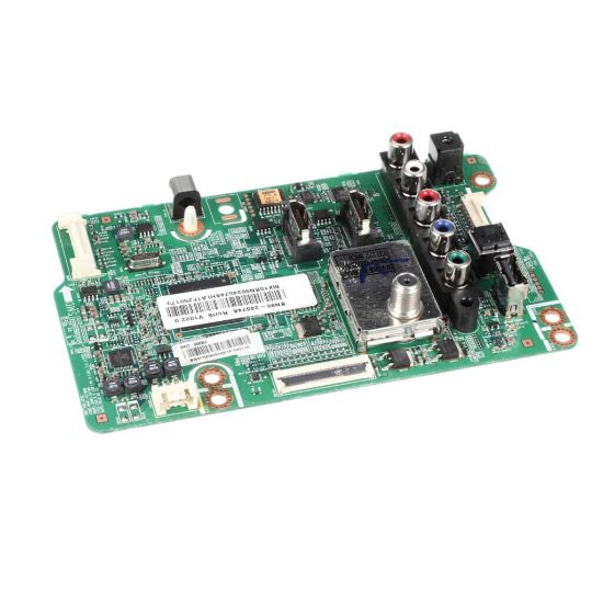 Picture of Samsung Pcb Assembly P-main Part# BN96-24574A