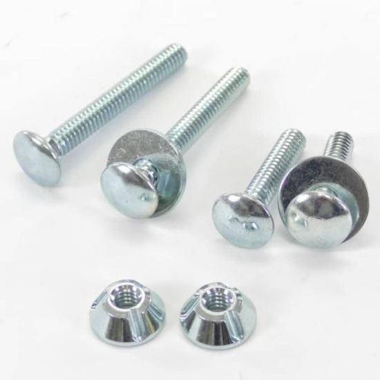 Picture of Samsung Accessory Assembly-screw Part# BN96-23066A