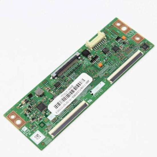 Picture of Samsung Assembly T Con P Part# BN96-23812A
