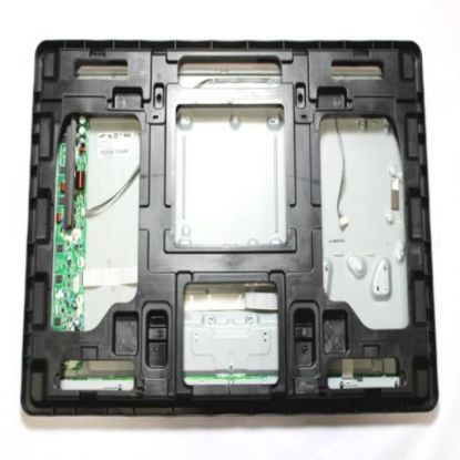 Picture of Samsung Assembly Pdp Module P Part# BN96-25192A