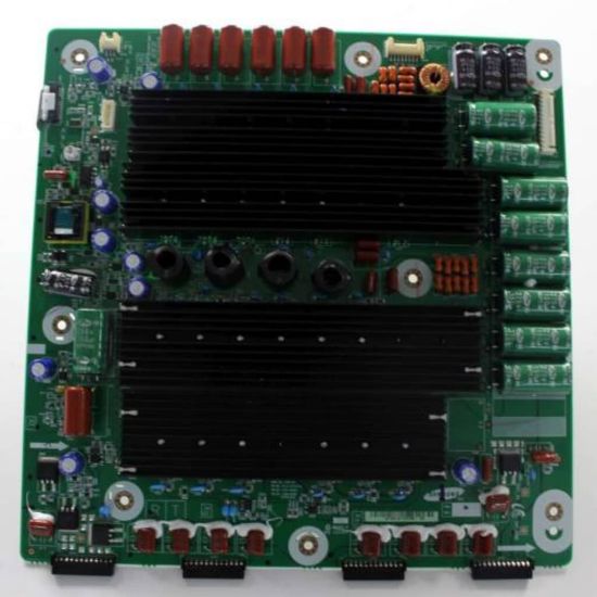 Picture of Samsung Assembly Pdp P-x-main Part# BN96-25208A