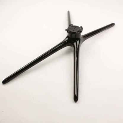 Picture of Samsung Assembly Stand P-cover Bottom Part# BN96-25365G