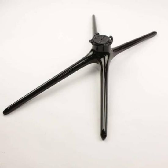 Picture of Samsung Assembly Stand P-cover Bottom Part# BN96-25365G
