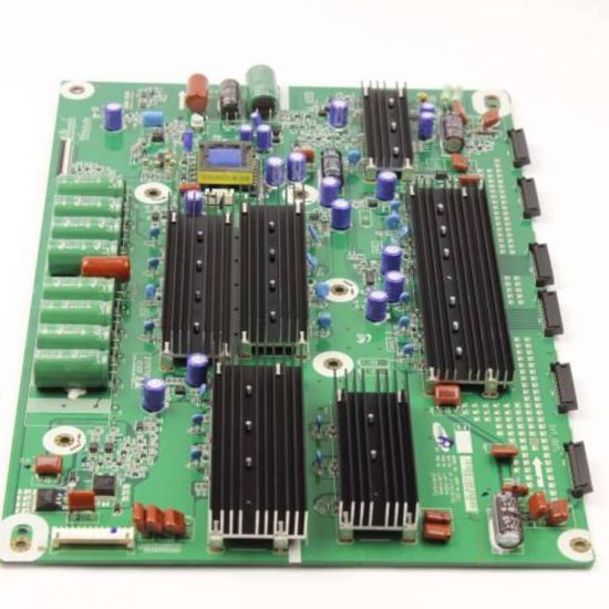 Picture of Samsung Assembly Pdp P-y-main Part# BN96-25207A