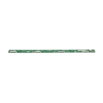Picture of Samsung Pdp Logic E Buffer Board Assembly Part# BN96-25252A