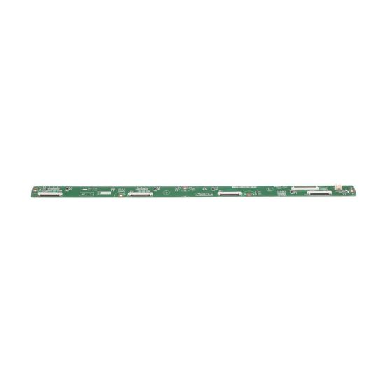Picture of Samsung Pdp Logic E Buffer Board Assembly Part# BN96-25252A
