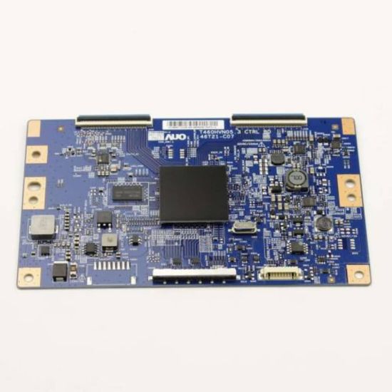 Picture of Samsung Assembly T Con P Part# BN96-25507A