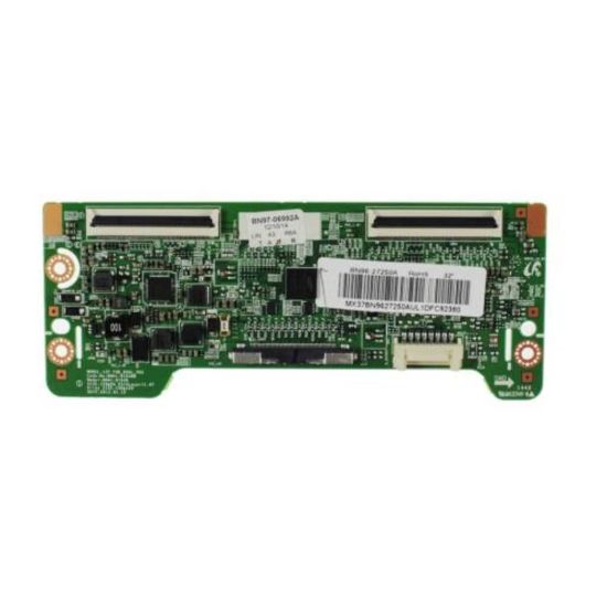 Picture of Samsung Assembly T Con P Part# BN96-27250A