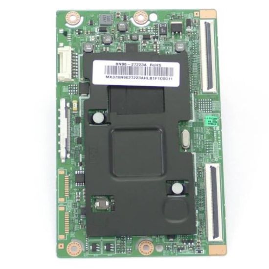 Picture of Samsung Pcb Assembly P-t-con Part# BN96-27223A