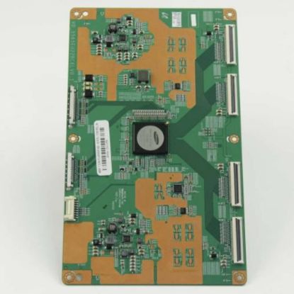 Picture of Samsung Assembly T Con P Part# BN96-29165B