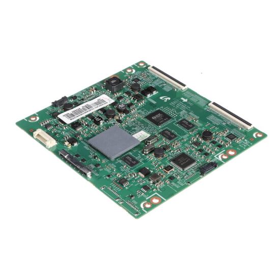 Picture of Samsung Pcb Assembly P-t-con Part# BN96-28943A