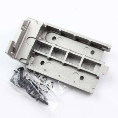 Picture of Samsung Assembly Stand P-guide Left Part# BN96-27264A