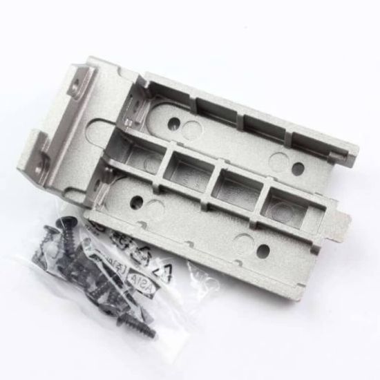 Picture of Samsung Assembly Stand P-guide Left Part# BN96-27264A