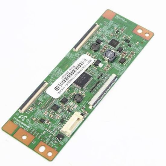 Picture of Samsung Assembly T Con P Part# BN96-28858A