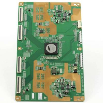 Picture of Samsung Assembly T Con P Part# BN96-29198B