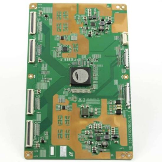 Picture of Samsung Assembly T Con P Part# BN96-29198B