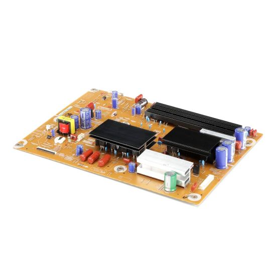 Picture of Samsung Assembly Pdp P-y Main Part# BN96-30192A