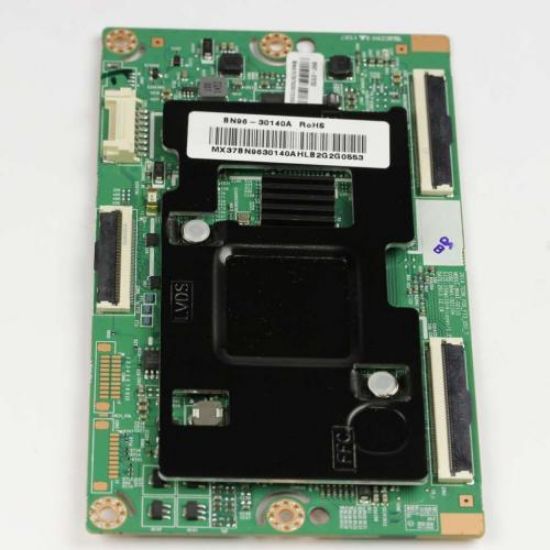 Picture of Samsung Assembly T Con P Part# BN96-30140A