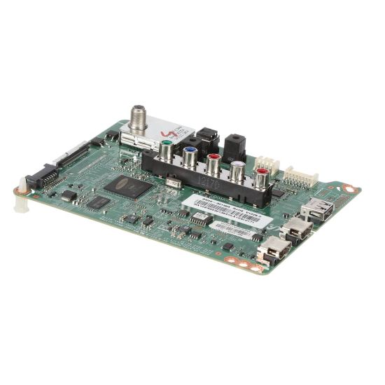 Picture of Samsung Pcb Assembly P-main Part# BN96-30138A