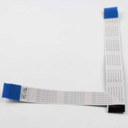 Picture of Samsung Ffc Cable Part# BN96-31530Q