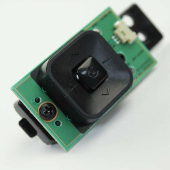 Picture of Samsung Assembly Board P-function Tact Part# BN96-32172A