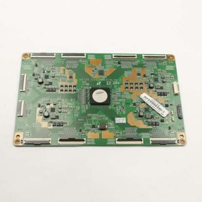 Picture of Samsung Assembly T Con P Part# BN96-33254A