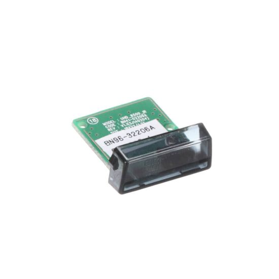 Picture of Samsung Assembly Board P-ir Function Part# BN96-32206A