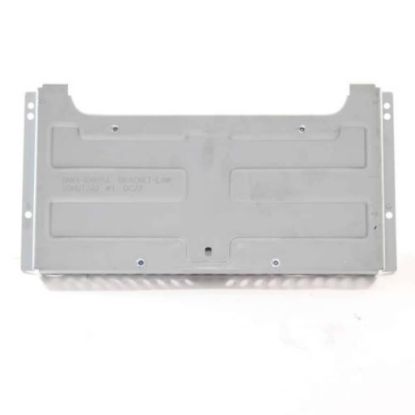 Picture of Samsung Assembly Bracket P-stand Link Part# BN96-34224A