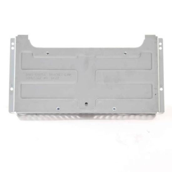 Picture of Samsung Assembly Bracket P-stand Link Part# BN96-34224A