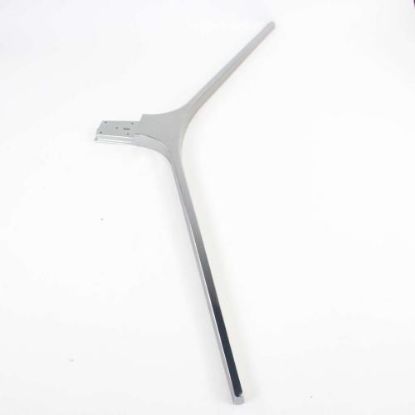 Picture of Samsung Assembly Stand P-cover Bottom Part# BN96-35473D