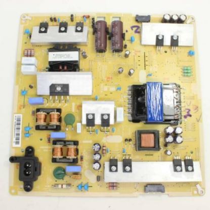 Picture of Samsung Assembly Smps P-pd Board Part# BN96-35336A