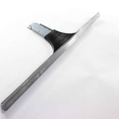 Picture of Samsung Assembly Stand P-cover Bottom Part# BN96-36269A